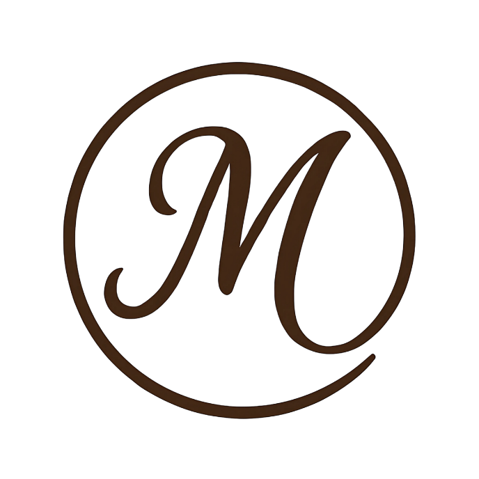 Logo da doceria